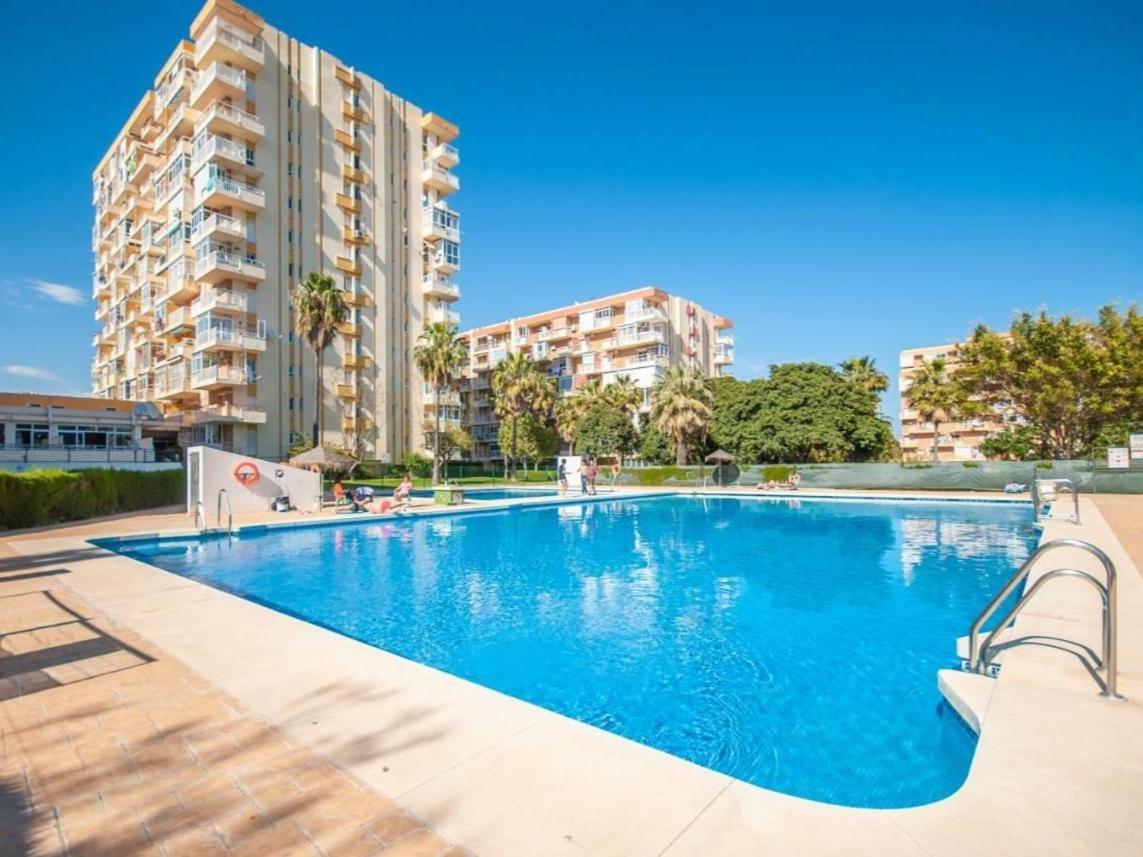 Deluxe Studio Hercules Benalmadena Exterior photo